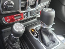 Jeep Wrangler Rubicon 4 Door 4x4 2026