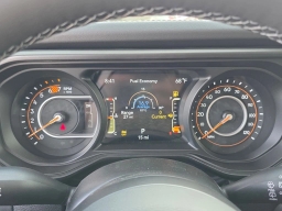 Jeep Wrangler Rubicon 4 Door 4x4 2026