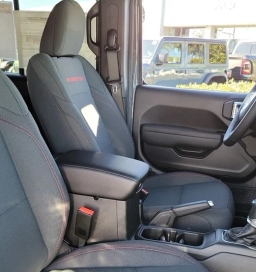 Jeep Wrangler Rubicon 4 Door 4x4 2026