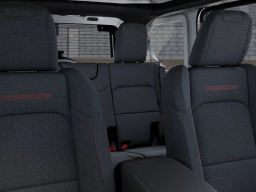 Jeep Wrangler Rubicon 4 Door 4x4 2026