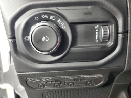 Jeep Wrangler Rubicon 4 Door 4x4 2026