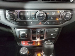 Jeep Wrangler Rubicon 4 Door 4x4 2026