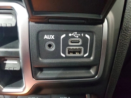 Jeep Wrangler Rubicon 4 Door 4x4 2026