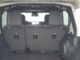 Jeep Wrangler Rubicon 4 Door 4x4 2026