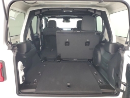 Jeep Wrangler Rubicon 4 Door 4x4 2026