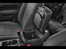 Jeep Wrangler Rubicon 4 Door 4x4 2026