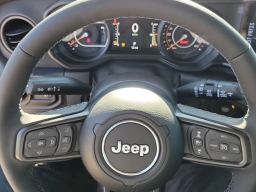 Jeep Wrangler Rubicon 4 Door 4x4 2026