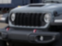 Jeep Wrangler Rubicon 4 Door 4x4 2026