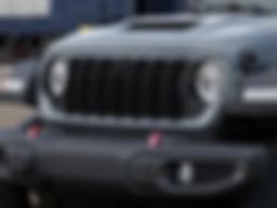 Jeep Wrangler Rubicon 4 Door 4x4 2026