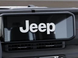 Jeep Wrangler Rubicon 4 Door 4x4 2026