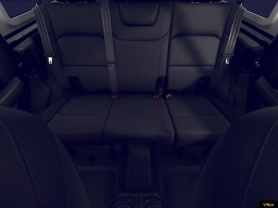 Jeep Wrangler Rubicon 4 Door 4x4 2026