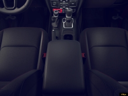 Jeep Wrangler Rubicon 4 Door 4x4 2026