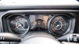 Jeep Wrangler Rubicon 4 Door 4x4 2026