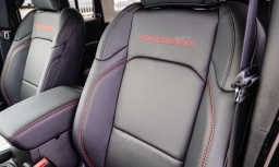 Jeep Wrangler Rubicon 4 Door 4x4 2026