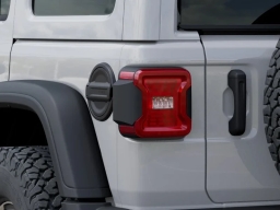 Jeep Wrangler Rubicon 4 Door 4x4 2026