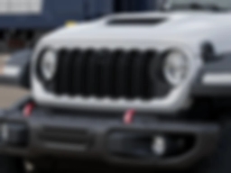 Jeep Wrangler Rubicon 4 Door 4x4 2026