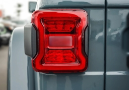 Jeep Wrangler Rubicon 4 Door 4x4 2026