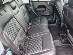 Jeep Wrangler Rubicon 4 Door 4x4 2026