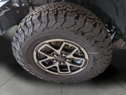 Jeep Wrangler Rubicon 4 Door 4x4 2026