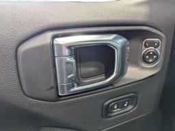 Jeep Wrangler Rubicon 4 Door 4x4 2026