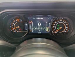 Jeep Wrangler Rubicon 4 Door 4x4 2026