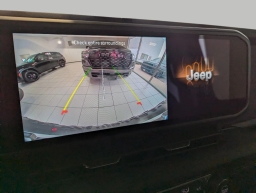 Jeep Wrangler Rubicon 4 Door 4x4 2026