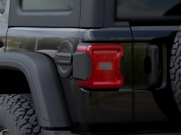 Jeep Wrangler Rubicon 4 Door 4x4 2026