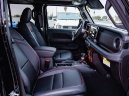 Jeep Wrangler Rubicon 4 Door 4x4 2026