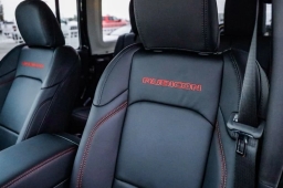 Jeep Wrangler Rubicon 4 Door 4x4 2026