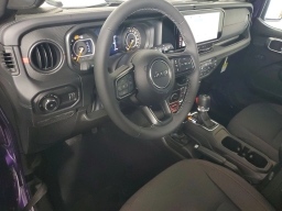 Jeep Wrangler Rubicon 4 Door 4x4 2026