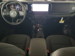 Jeep Wrangler Rubicon 4 Door 4x4 2026