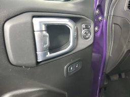 Jeep Wrangler Rubicon 4 Door 4x4 2026