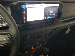 Jeep Wrangler Rubicon 4 Door 4x4 2026