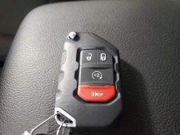 Jeep Wrangler Rubicon 4 Door 4x4 2026