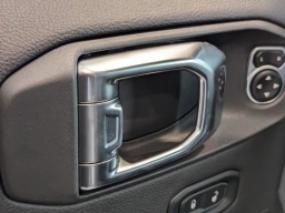 Jeep Wrangler Rubicon 4 Door 4x4 2026