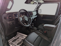 Jeep Wrangler Rubicon 4 Door 4x4 2026