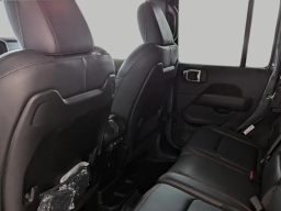 Jeep Wrangler Rubicon 4 Door 4x4 2026