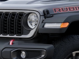Jeep Wrangler Rubicon 4 Door 4x4 2026