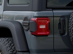 Jeep Wrangler Rubicon 4 Door 4x4 2026