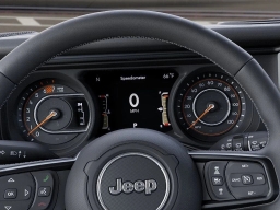 Jeep Wrangler Rubicon 4 Door 4x4 2026