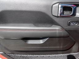 Jeep Wrangler Rubicon 4 Door 4x4 2026