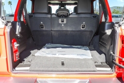 Jeep Wrangler Rubicon 4 Door 4x4 2026