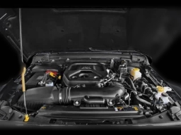 Jeep Wrangler Rubicon 4 Door 4x4 2026