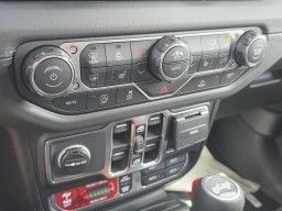 Jeep Wrangler Rubicon 4 Door 4x4 2026