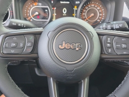 Jeep Wrangler Rubicon 4 Door 4x4 2026