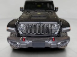 Jeep Wrangler Rubicon 4 Door 4x4 2026