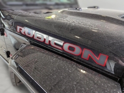 Jeep Wrangler Rubicon 4 Door 4x4 2026