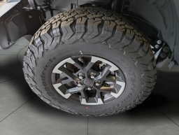 Jeep Wrangler Rubicon 4 Door 4x4 2026