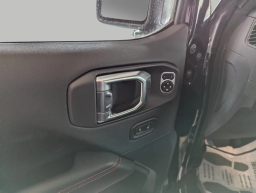 Jeep Wrangler Rubicon 4 Door 4x4 2026