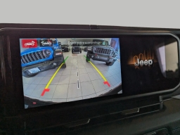 Jeep Wrangler Rubicon 4 Door 4x4 2026